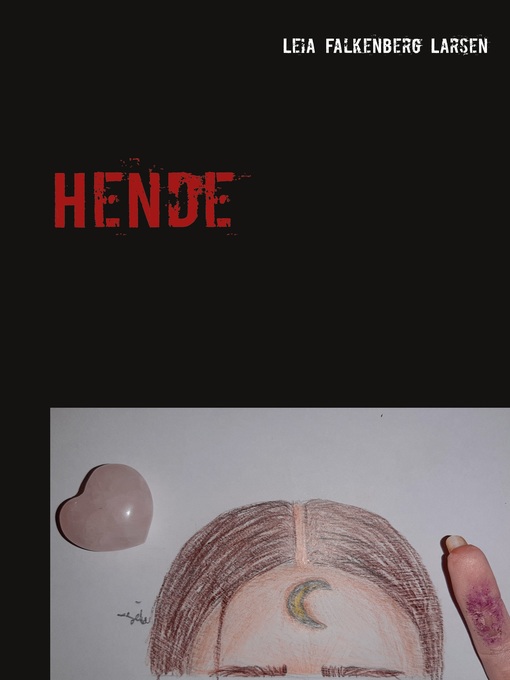 Title details for Hende by Leia Falkenberg Larsen - Available